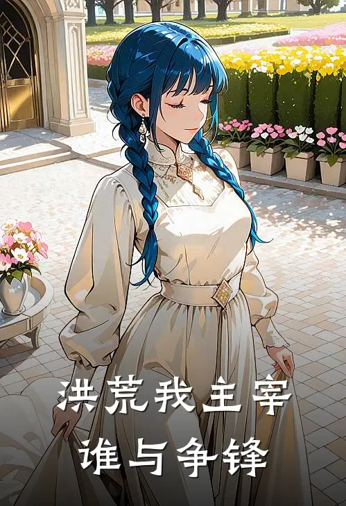 洪荒我主宰谁与争锋