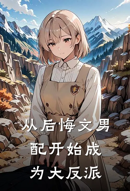 从后悔文男配开始成为大反派