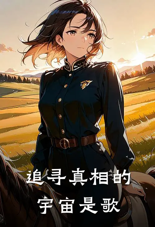 追寻真相的宇宙是歌