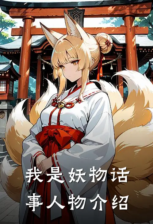 我是妖物话事人物介绍