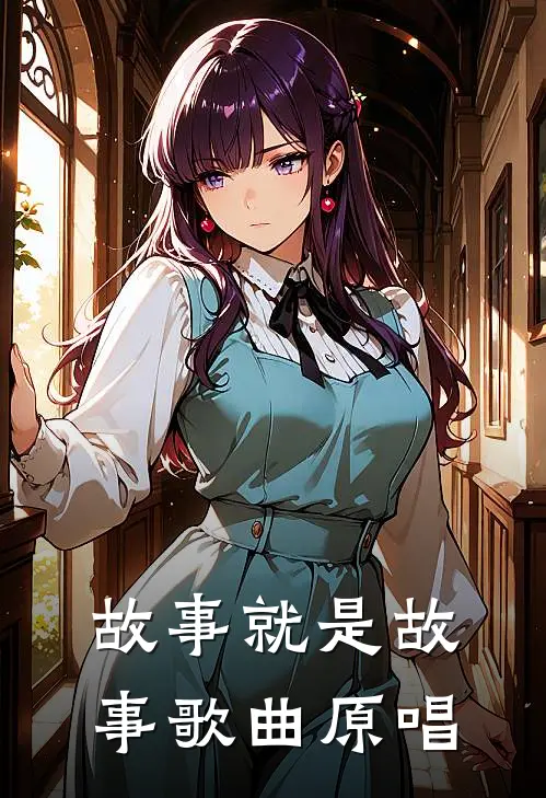 故事就是故事歌曲原唱