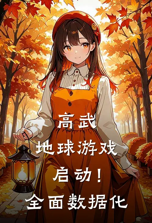 高武：地球游戏启动！全面数据化李白张猛全本免费小说_热门网络小说推荐高武：地球游戏启动！全面数据化李白张猛