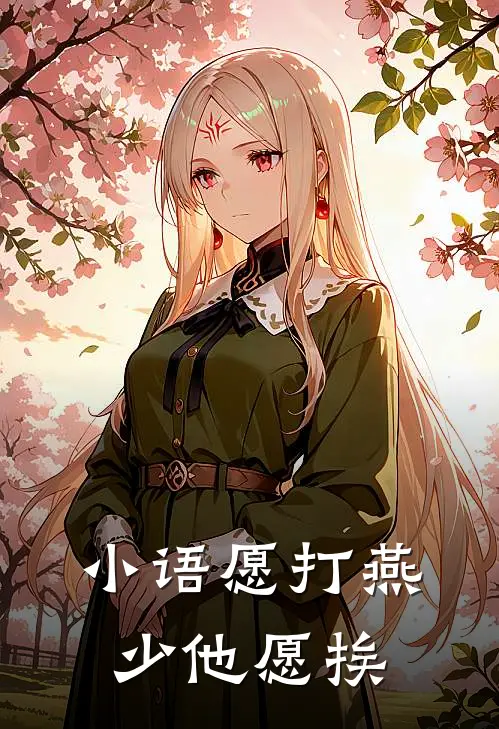 小语愿打燕少他愿挨