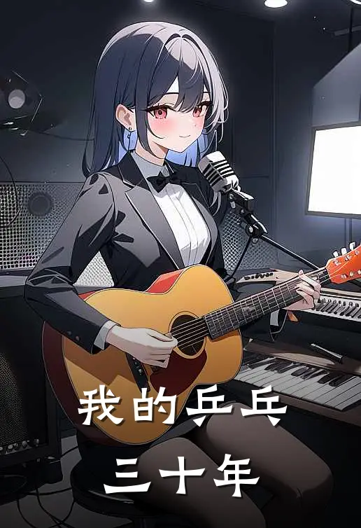 我的乒乓三十年