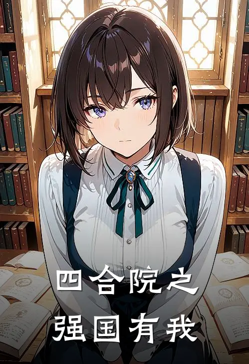 四合院之强国有我