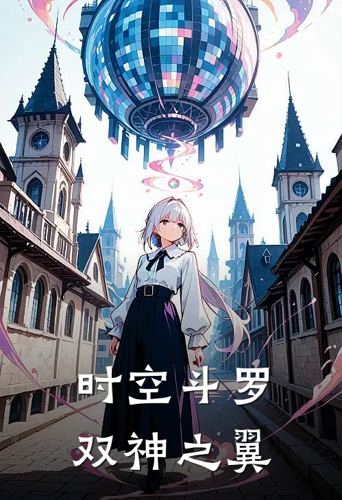 时空斗罗双神之翼