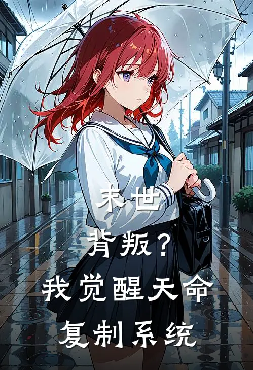 末世：背叛？我觉醒天命复制系统