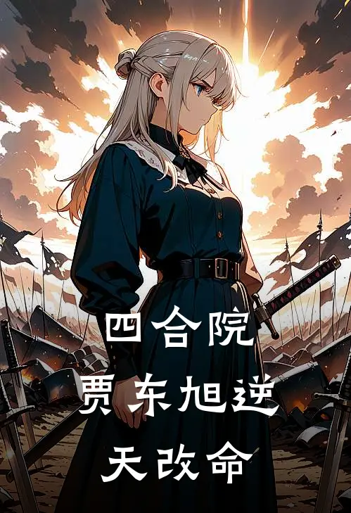 四合院：贾东旭逆天改命