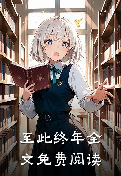 至此终年全文免费阅读