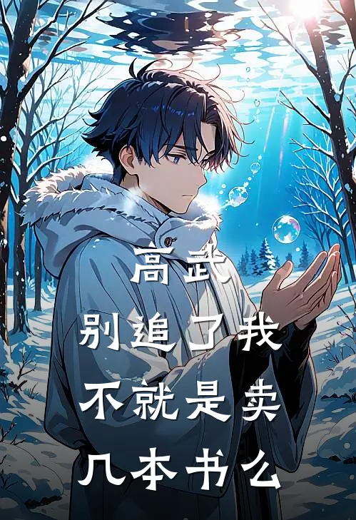 叶檀雪璃《高武：别追了我不就是卖几本书么》全文免费阅读_高武：别追了我不就是卖几本书么全集在线阅读