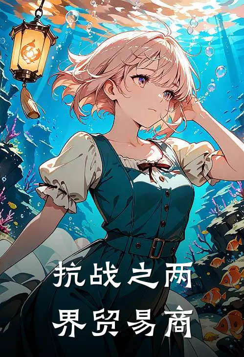 抗战之两界贸易商(郭兴郭兴)小说免费在线阅读_抗战之两界贸易商(郭兴郭兴)大结局阅读