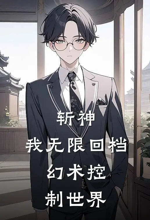 斩神：我无限回档，幻术控制世界