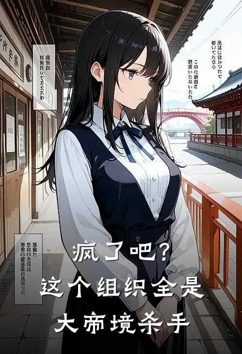 疯了吧？这个组织全是大帝境杀手