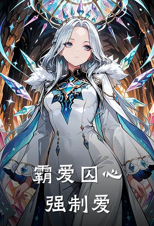 霸爱囚心强制爱