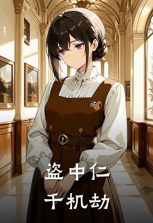 盗中仁：千机劫