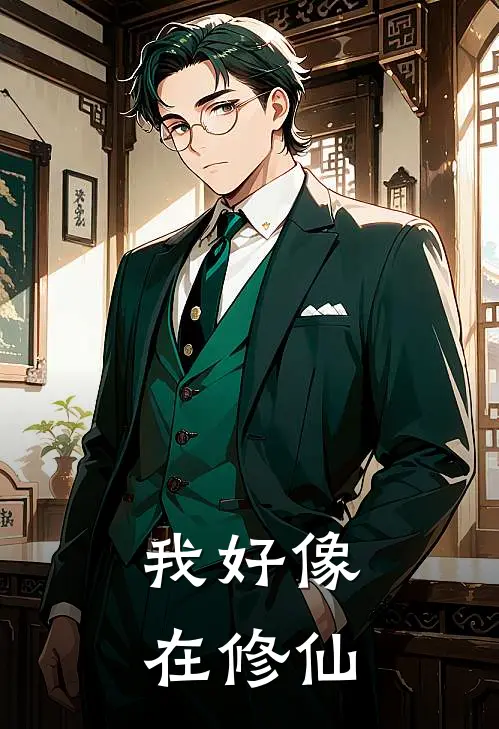 我好像在修仙