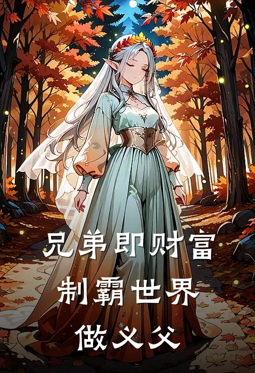 兄弟即财富，制霸世界做义父