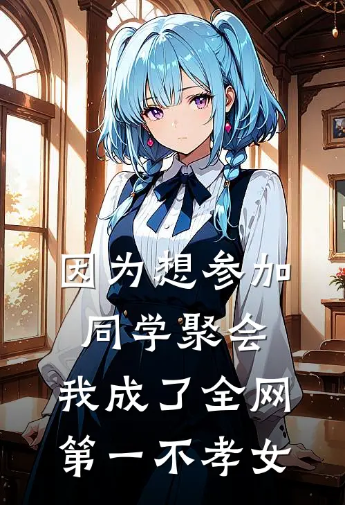 因为想参加同学聚会，我成了全网第一不孝女