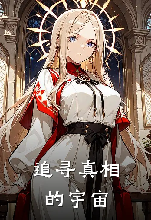 陈宇林娜(追寻真相的宇宙)完结版免费在线阅读_《追寻真相的宇宙》全章节阅读