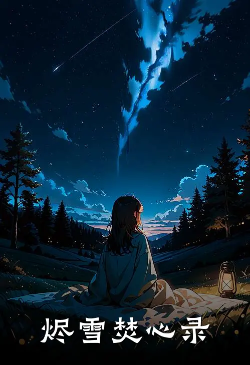 烬雪焚心录