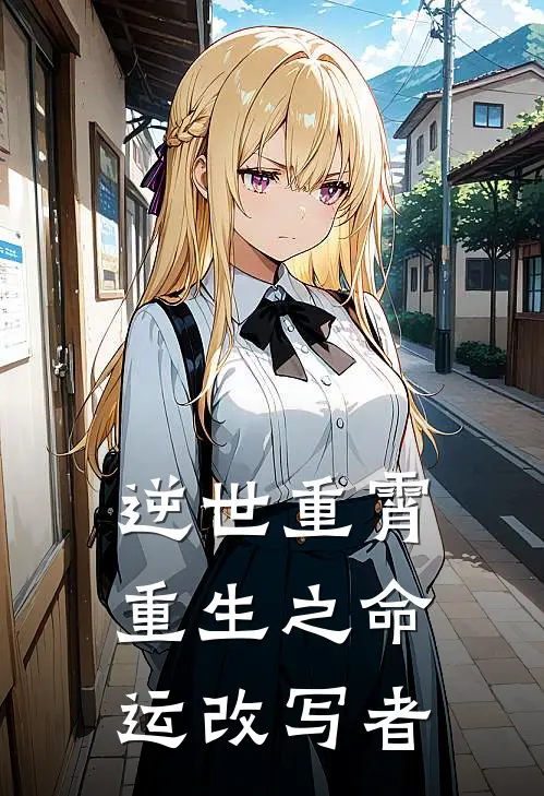 逆世重霄：重生之命运改写者