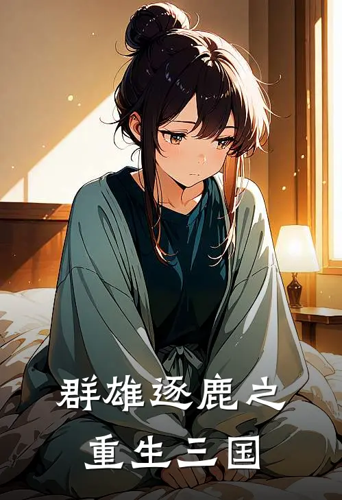 群雄逐鹿之重生三国