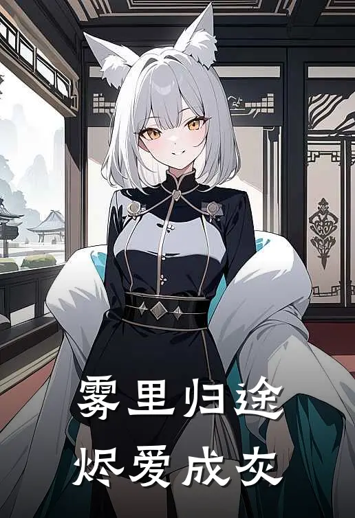 雾里归途，烬爱成灰