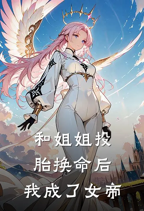 和姐姐投胎换命后，我成了女帝