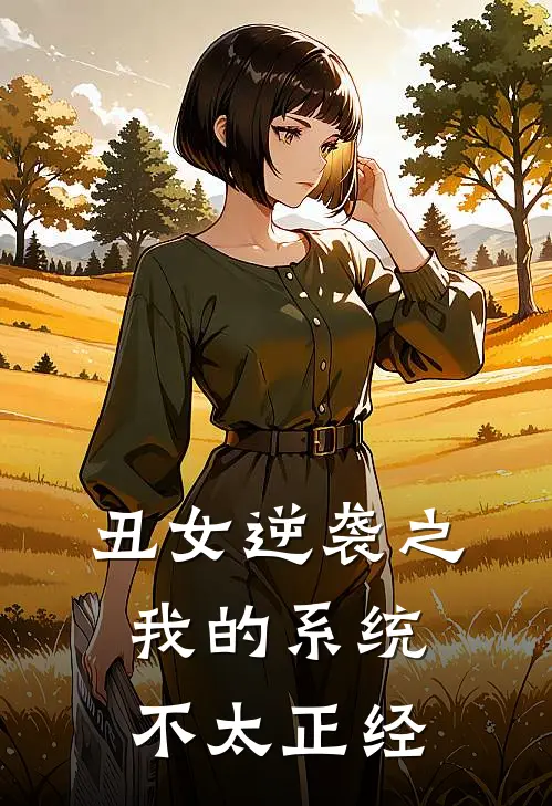 丑女逆袭之我的系统不太正经