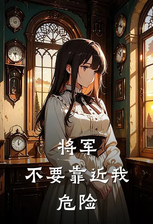 将军，不要靠近我，危险