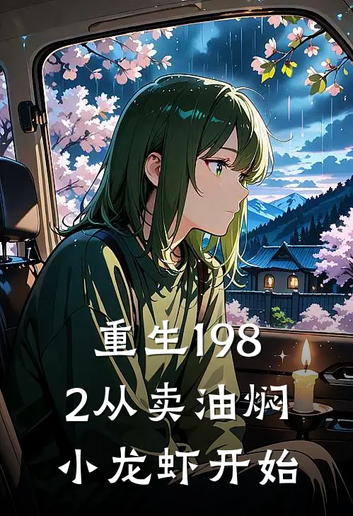 重生1982从卖油焖小龙虾开始