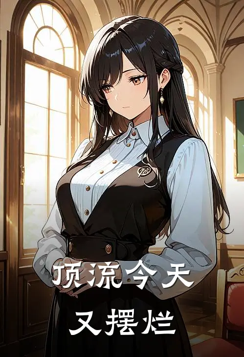 顶流今天又摆烂