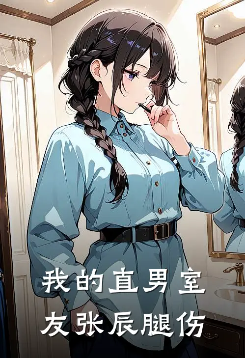 我的直男室友张辰 腿伤