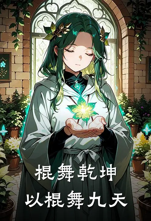 刘宝左落萱《棍舞乾坤，以棍舞九天》完整版在线阅读_刘宝左落萱完整版在线阅读