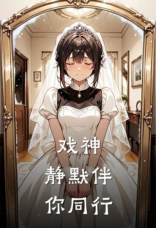 戏神：静默伴你同行