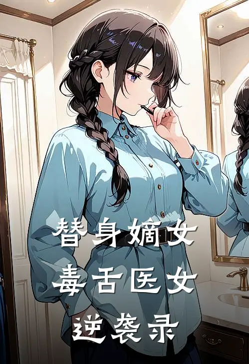 替身嫡女：毒舌医女逆袭录