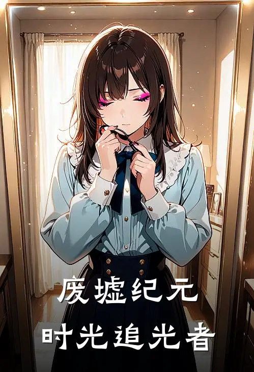 废墟纪元：时光追光者