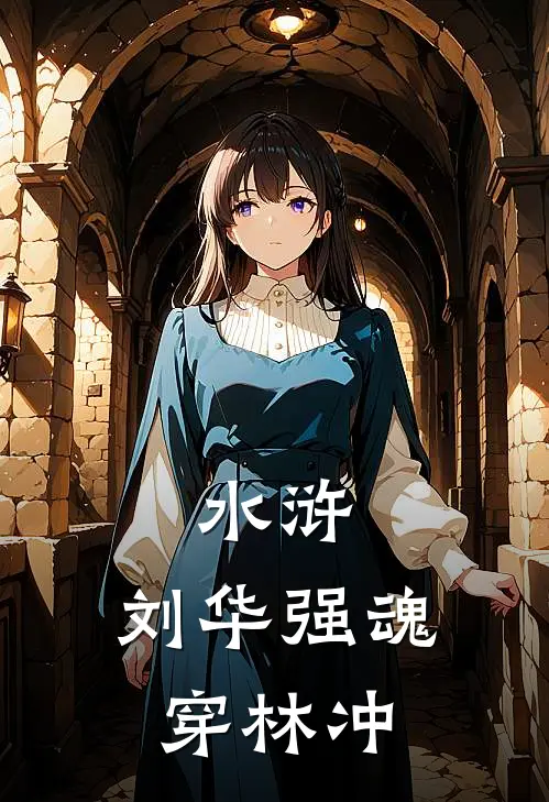 水浒：刘华强魂穿林冲