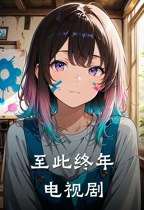 至此终年电视剧