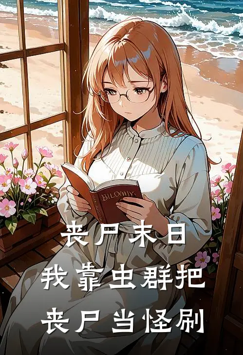 丧尸末日，我靠虫群把丧尸当怪刷