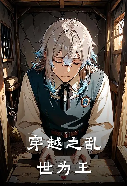 穿越之乱世为王