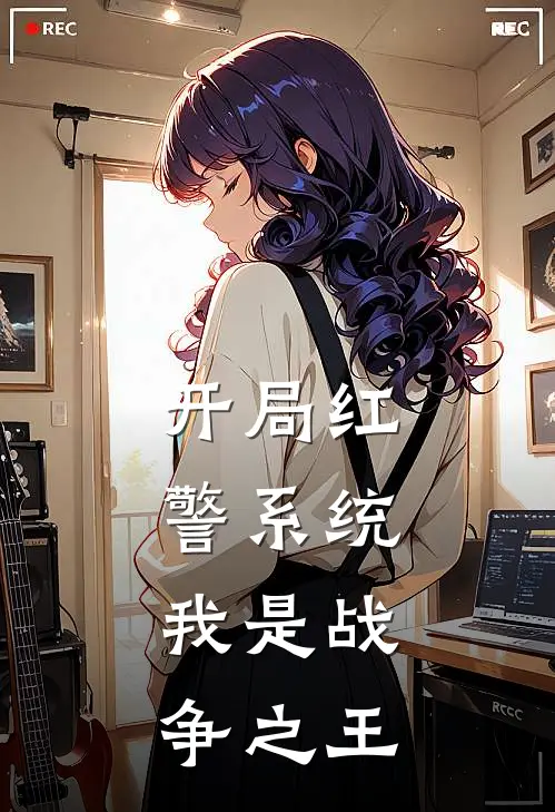 开局红警系统：我是战争之王