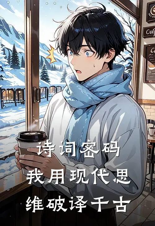 诗词密码：我用现代思维破译千古